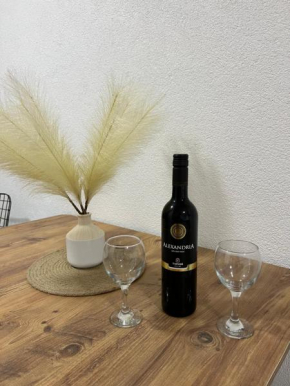 Stefanelli Apartment, Struga